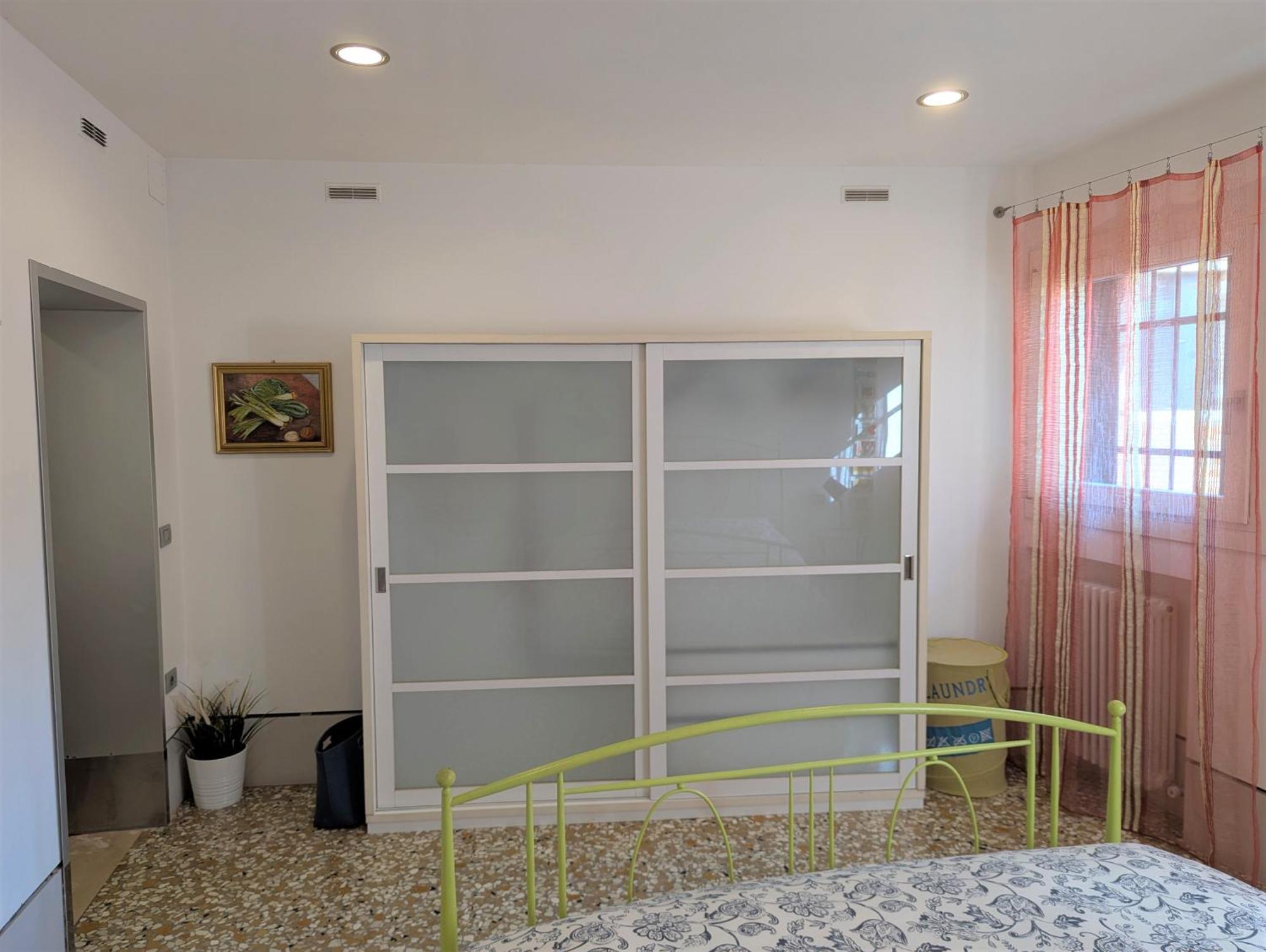 Апартаменты A Casa Di Peplis Венеция Экстерьер фото